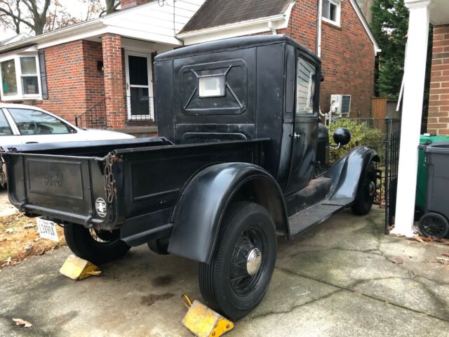 Ford Model A 1928 image number 3