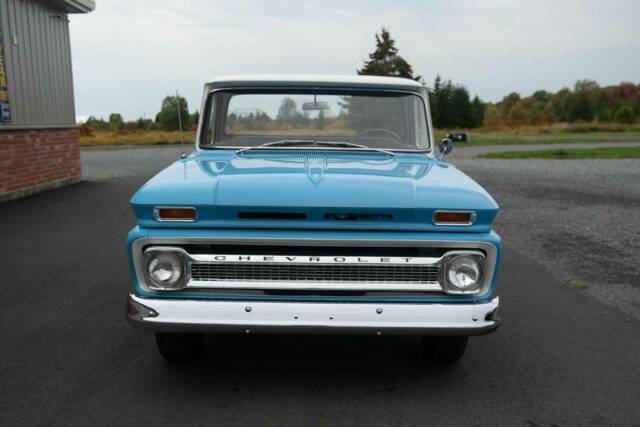 Chevrolet C-10 1966 image number 3