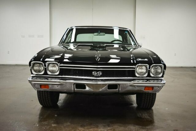 Chevrolet Chevelle 1968 image number 25