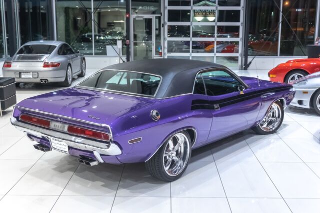 Dodge Challenger 1970 image number 12