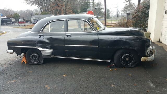 Chevrolet Styleline Deluxe 1951 image number 20