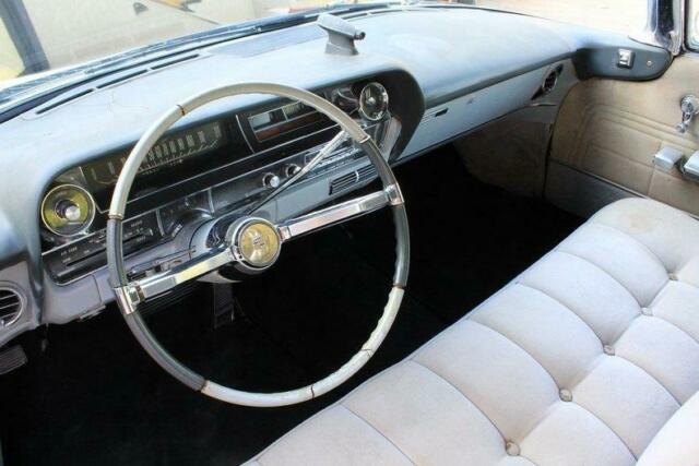 Cadillac Fleetwood 1964 image number 5