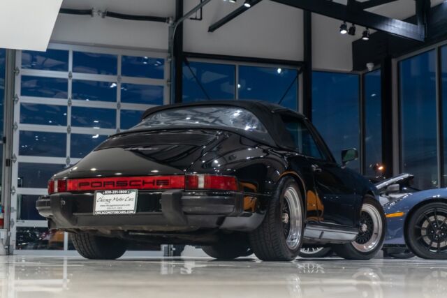 Porsche 911 1977 image number 16