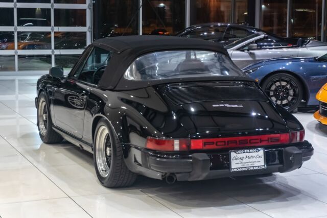 Porsche 911 1977 image number 17