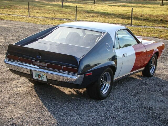 AMC AMX 1970 image number 40