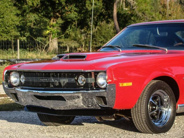 AMC AMX 1970 image number 42