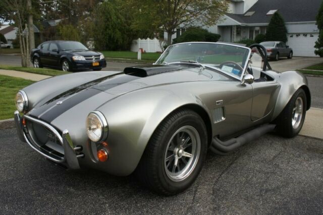 Shelby Cobra 1965 image number 0