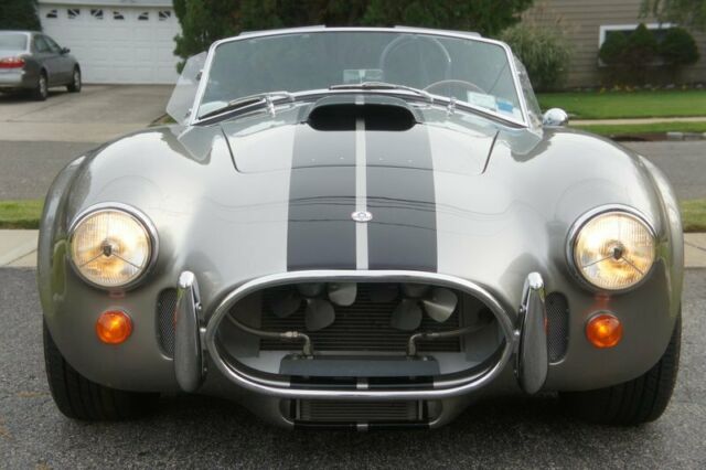 Shelby Cobra 1965 image number 14