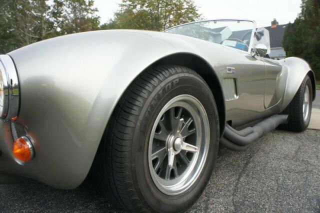 Shelby Cobra 1965 image number 15