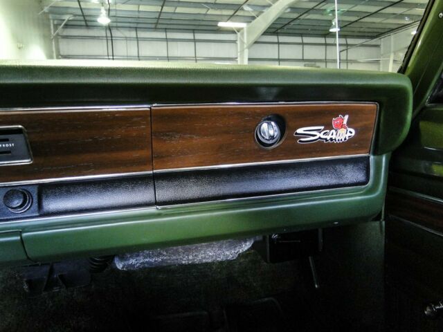 Plymouth Valiant Scamp 1972 image number 47