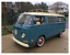 Volkswagen Bus/Vanagon 1971 image number 1