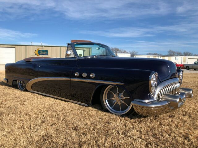 Buick Special 1953 image number 1