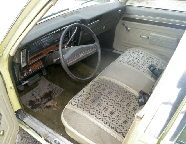 Buick Apollo 1974 image number 12