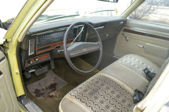 Buick Apollo 1974 image number 28