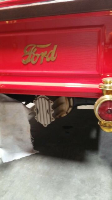 Ford T-Bucket 1923 image number 6