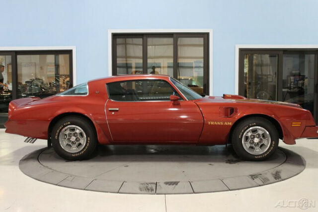 Pontiac Trans AM 1976 image number 29