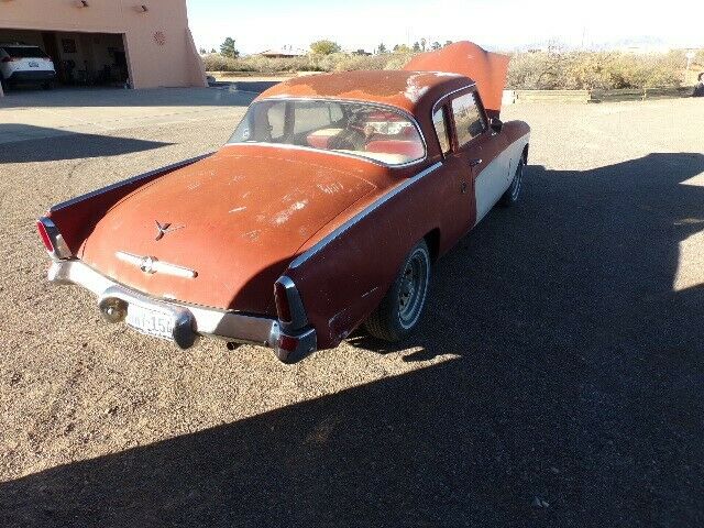 Studebaker Champion 1954 image number 1