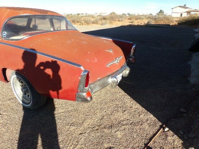 Studebaker Champion 1954 image number 21