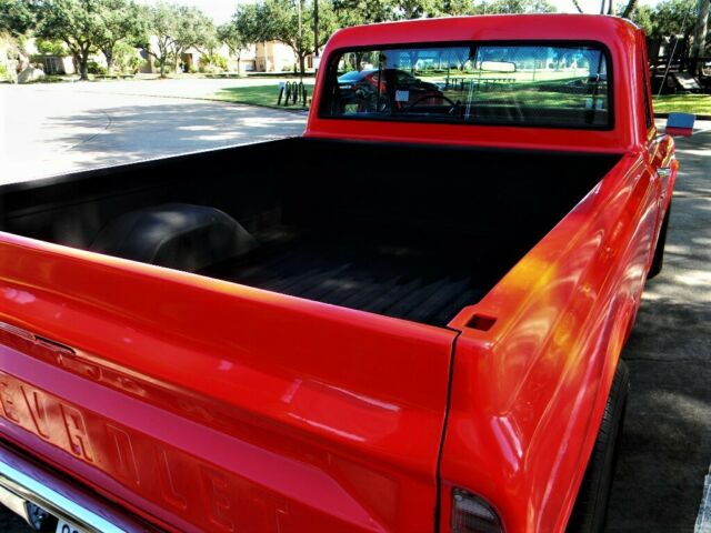 Chevrolet C-10 1969 image number 5