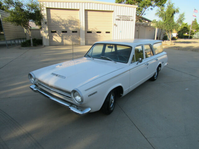 Dodge Dart 1964 image number 15