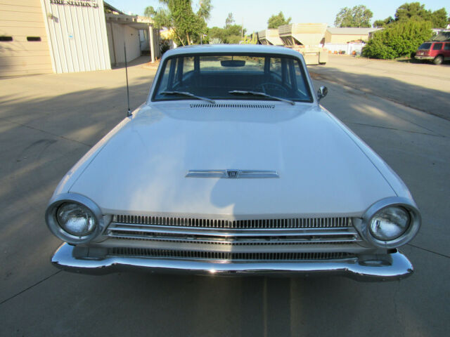 Dodge Dart 1964 image number 18