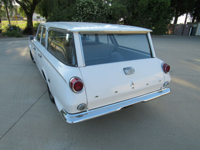 Dodge Dart 1964 image number 2