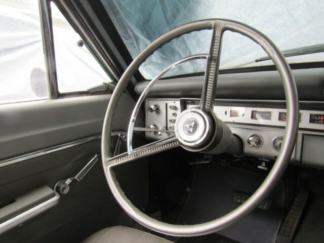 Dodge Dart 1964 image number 22