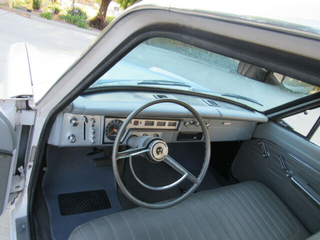 Dodge Dart 1964 image number 23