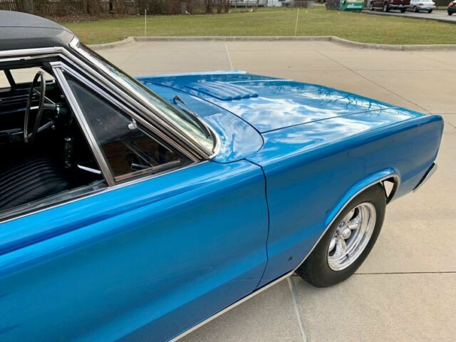 Dodge Coronet 1967 image number 16