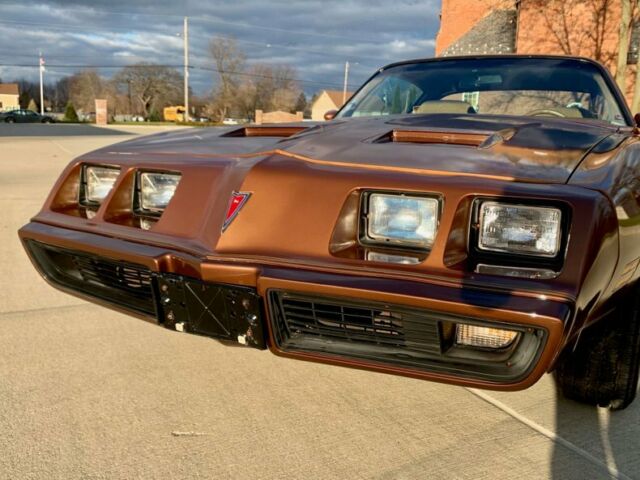 Pontiac Firebird 1979 image number 34