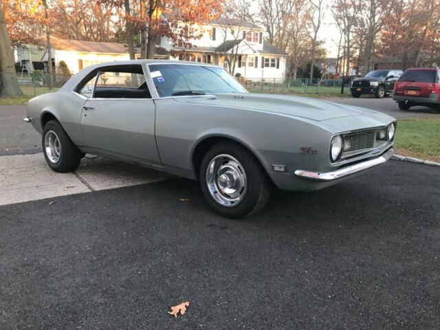 Chevrolet Camaro 1968 image number 24