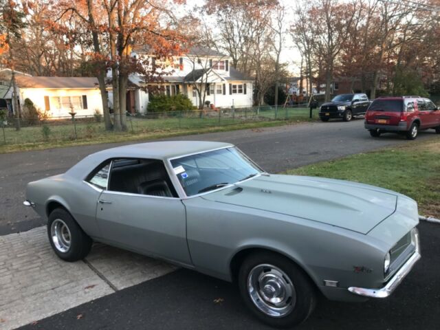 Chevrolet Camaro 1968 image number 32