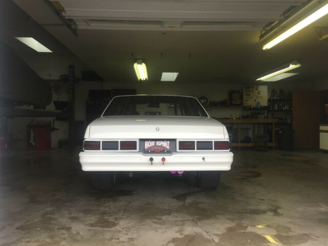 Chevrolet Malibu 1979 image number 2