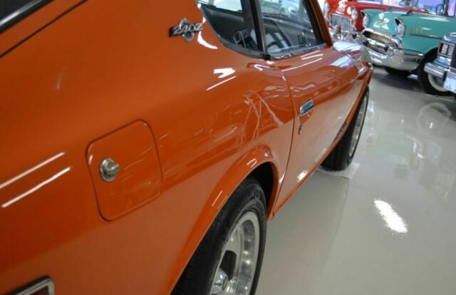 Datsun Z-Series 1970 image number 18