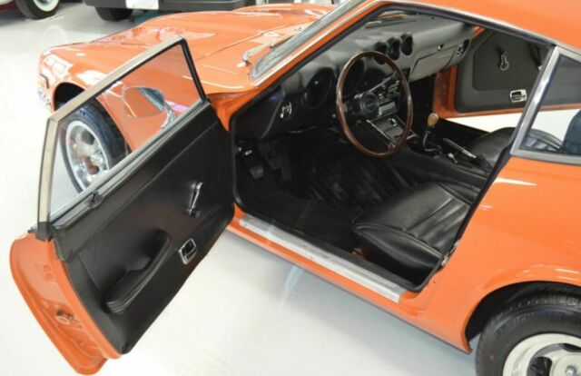 Datsun Z-Series 1970 image number 21