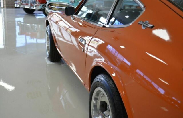 Datsun Z-Series 1970 image number 43