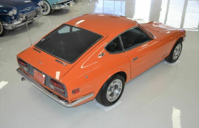 Datsun Z-Series 1970 image number 8