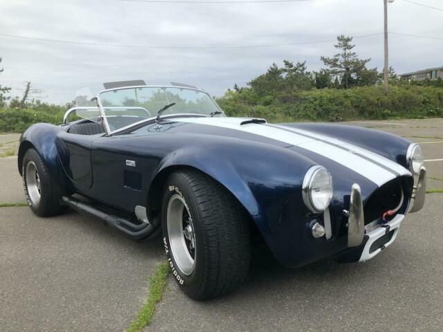 Ford Cobra 1967 image number 25