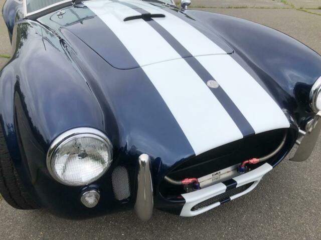 Ford Cobra 1967 image number 29