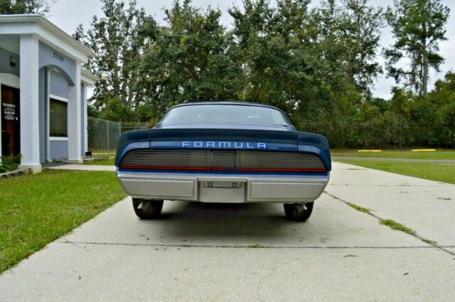 Pontiac Firebird 1979 image number 28