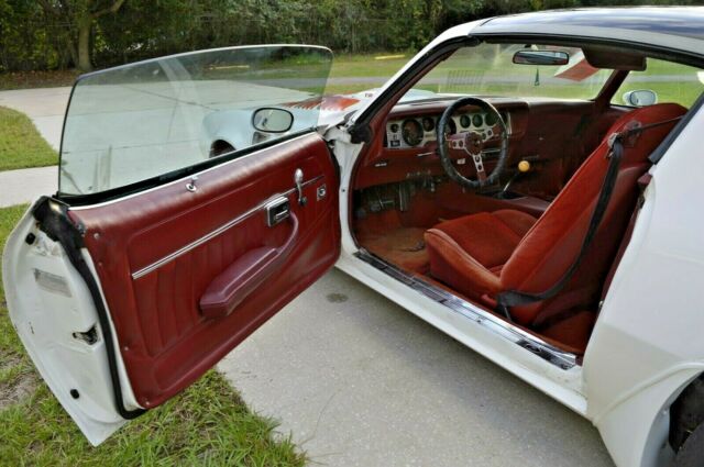 Pontiac Firebird 1979 image number 38