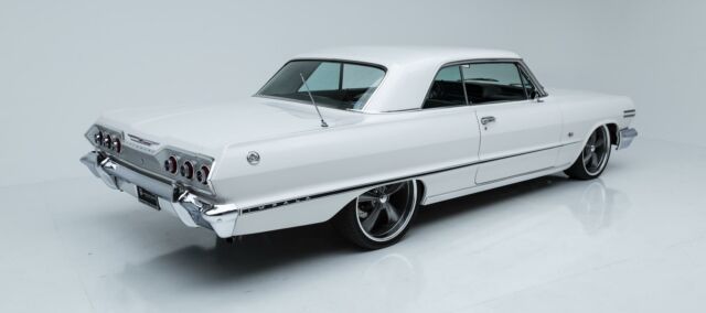 Chevrolet Impala 1963 image number 19