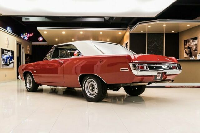 Plymouth Scamp 1971 image number 14