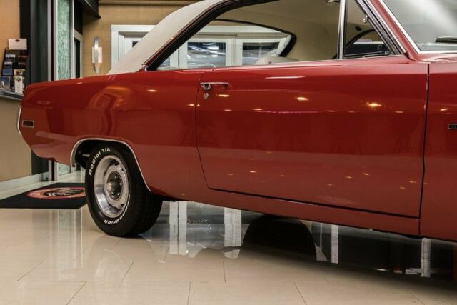 Plymouth Scamp 1971 image number 43