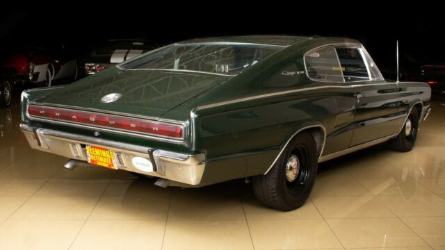 Dodge Charger 1966 image number 14