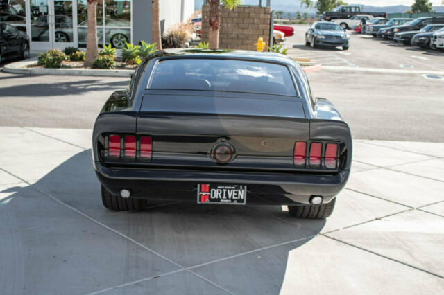 Ford Mustang 1969 image number 19