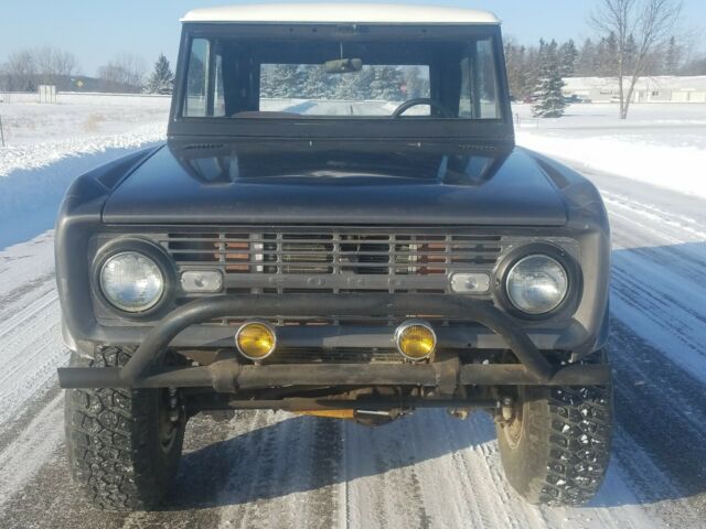 Ford Bronco 1966 image number 3