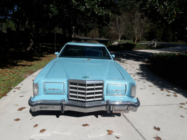 Ford Thunderbird 1979 image number 26