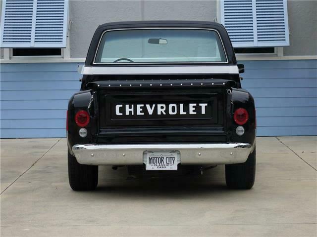 Chevrolet Silverado 1500 1975 image number 24