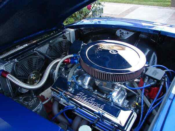 Nissan 240Z 1972 image number 26